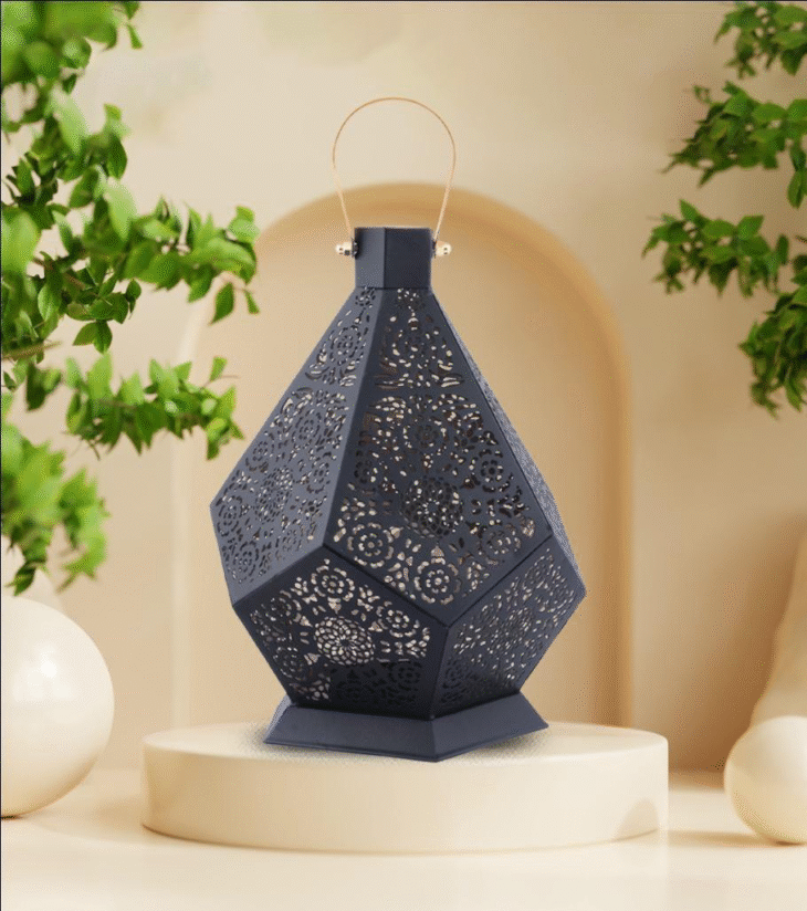 CANDLE STAND - 29491