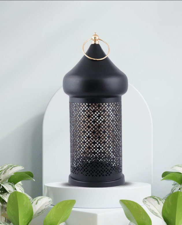 CANDLE STAND - 29495