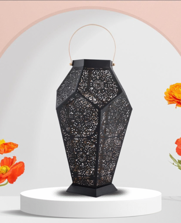 CANDLE STAND - 29497