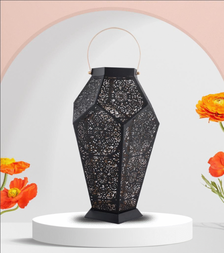 CANDLE STAND - 29497