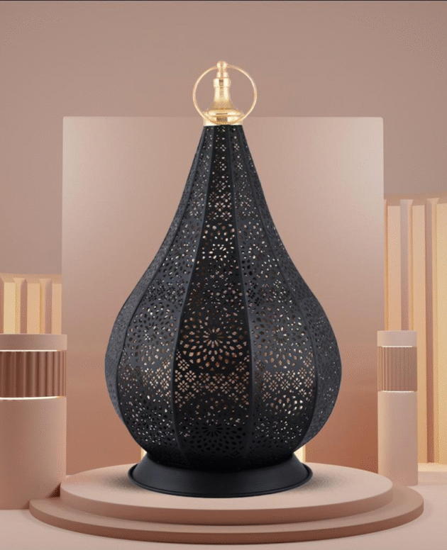 CANDLE STAND - 29501