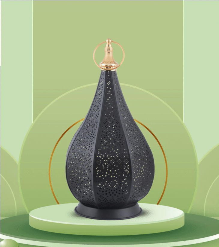 CANDLE STAND - 29503