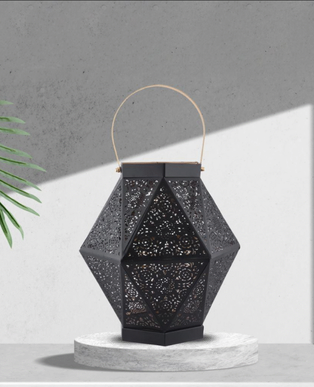 CANDLE STAND - 29505