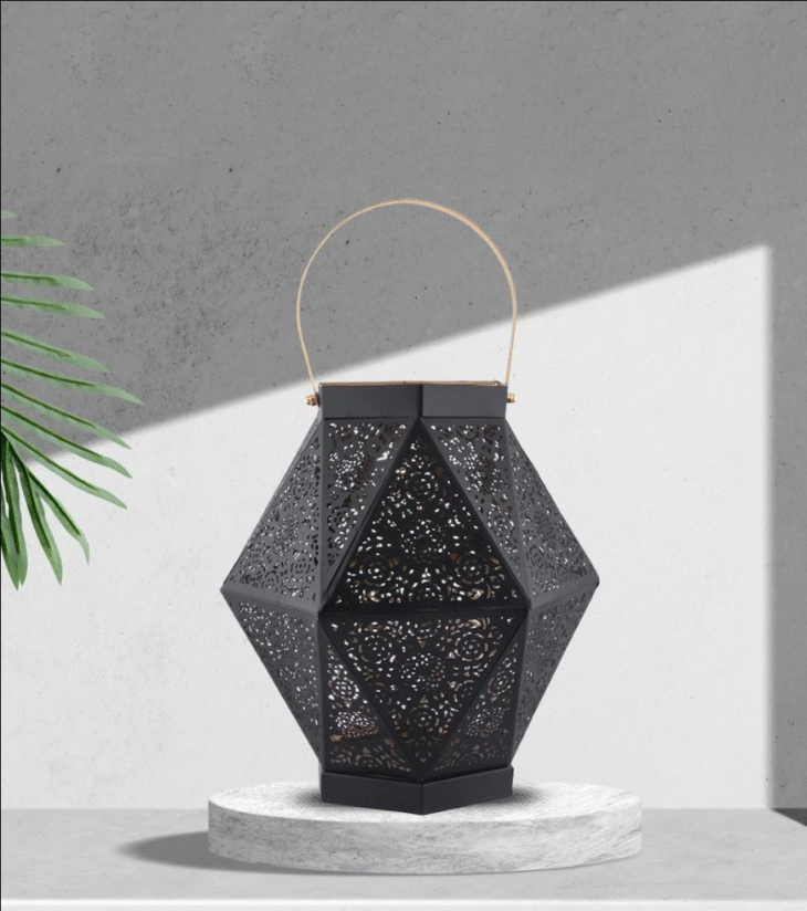 CANDLE STAND - 29505