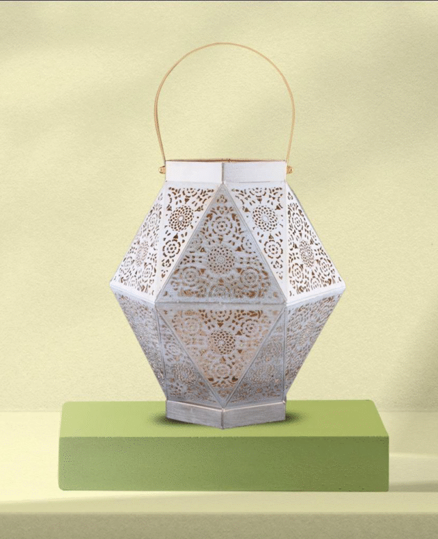CANDLE STAND - 29506