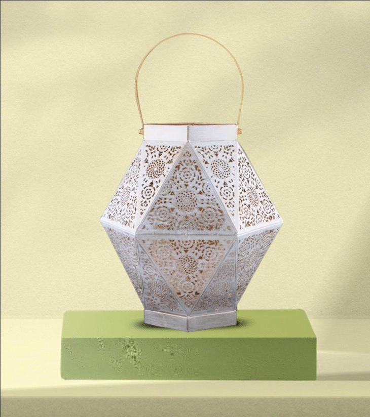 CANDLE STAND - 29506