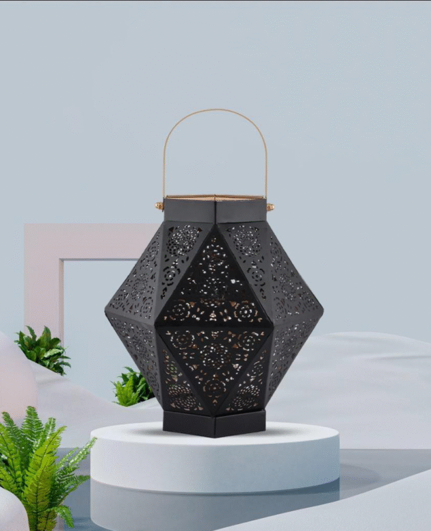 CANDLE STAND - 29507