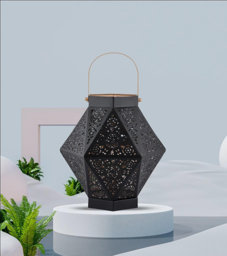 CANDLE STAND - 29507