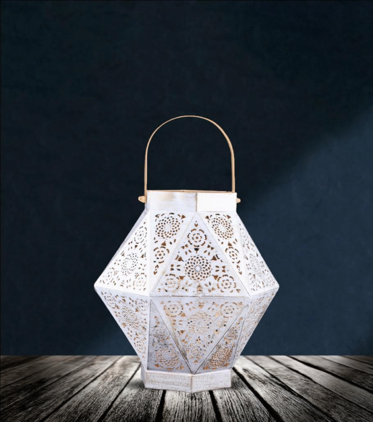 CANDLE STAND - 29508