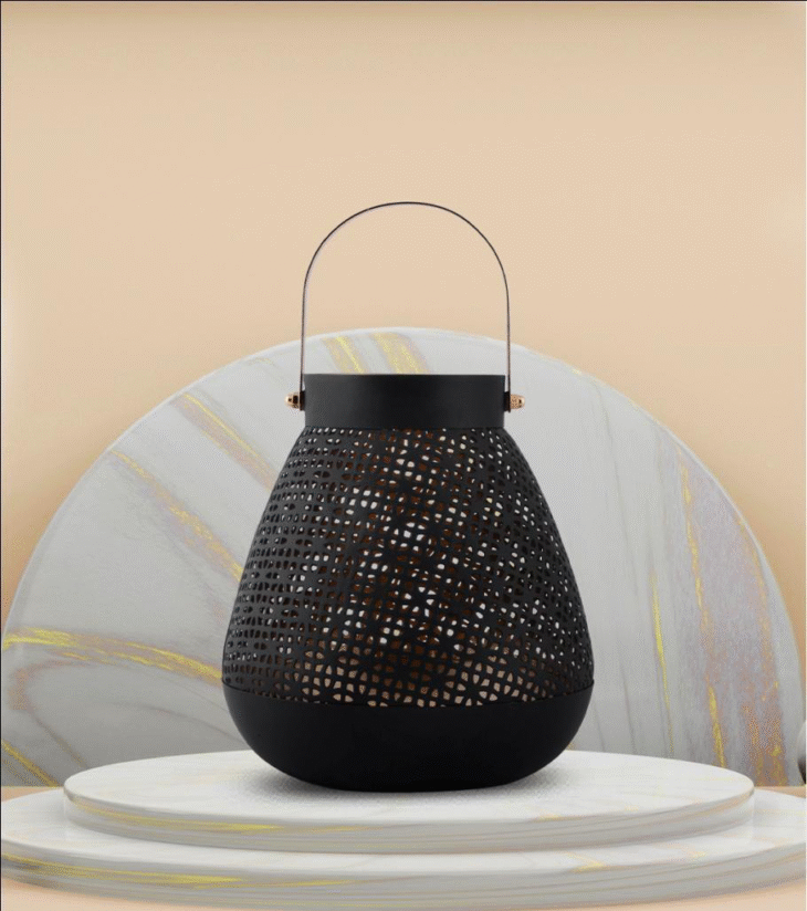 CANDLE STAND - 29509