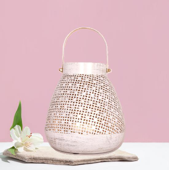 CANDLE STAND - 29510