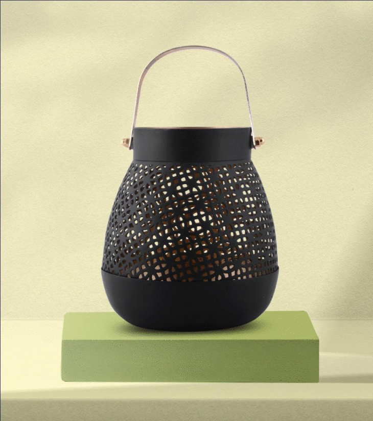 CANDLE STAND - 29511