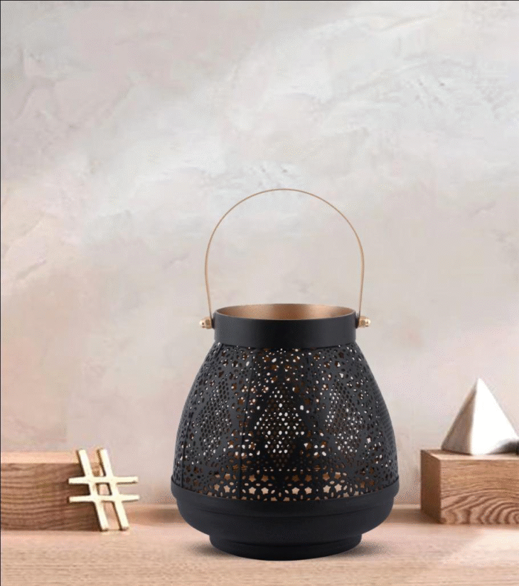 CANDLE STAND - 29515