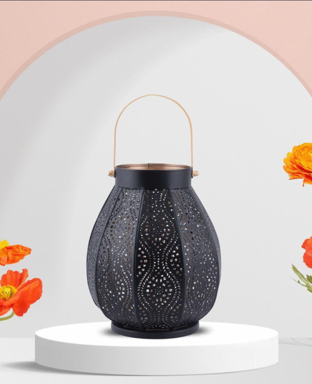 CANDLE STAND - 29517