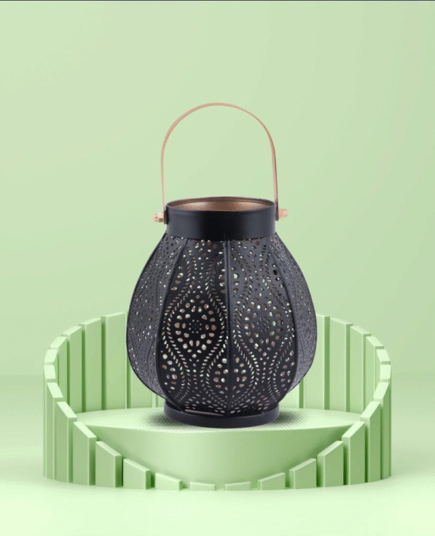 CANDLE STAND - 29519