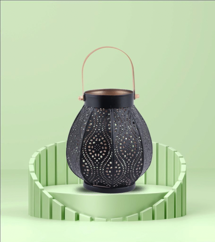 CANDLE STAND - 29519