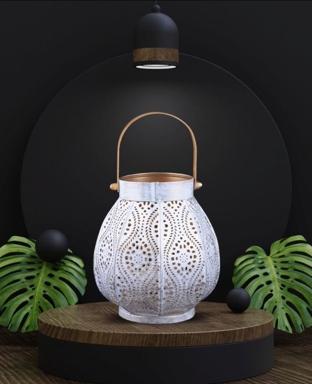 CANDLE STAND - 29520