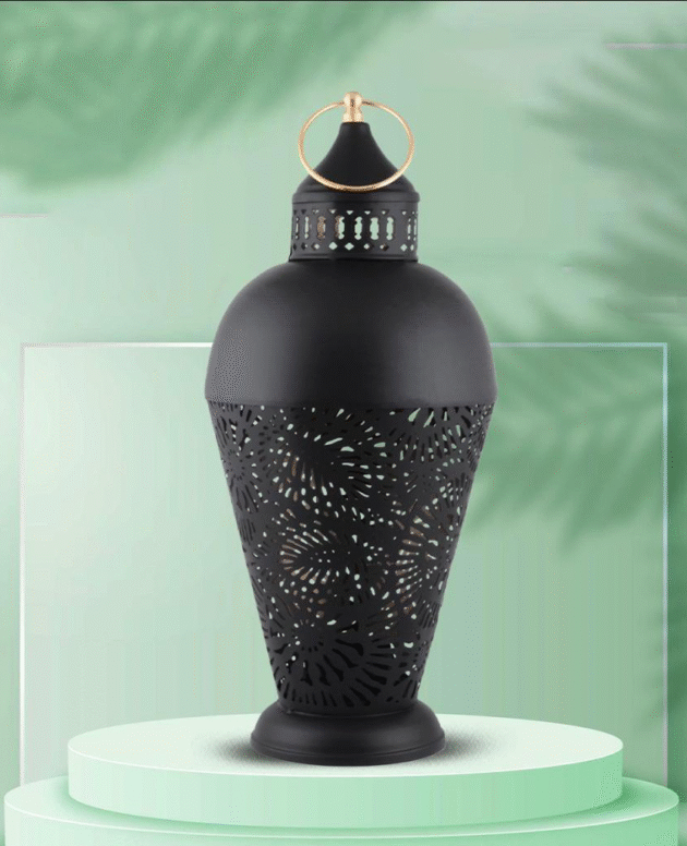 CANDLE STAND - 29521