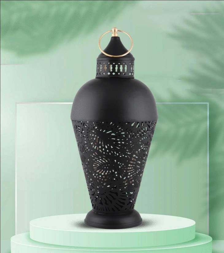 CANDLE STAND - 29521