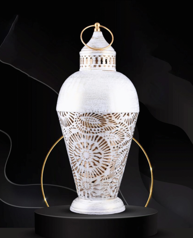 CANDLE STAND - 29522