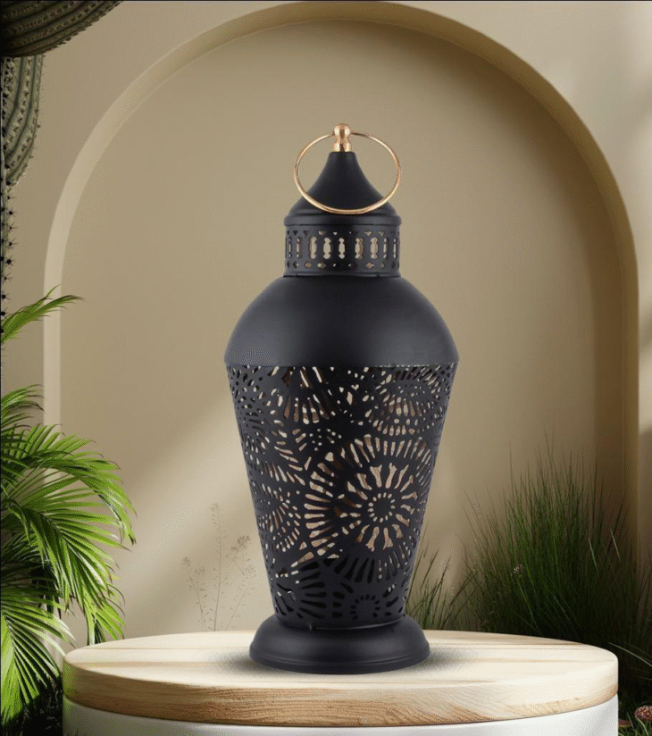 CANDLE STAND - 29523