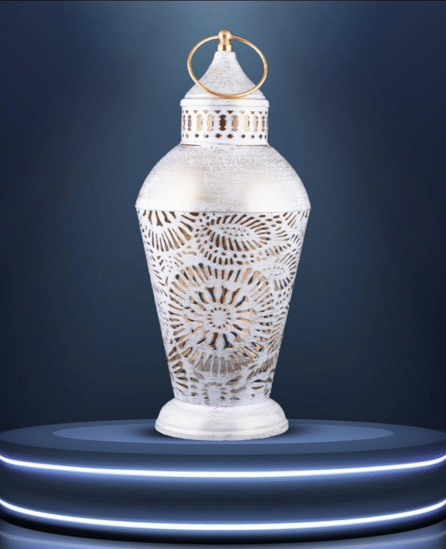 CANDLE STAND - 29524