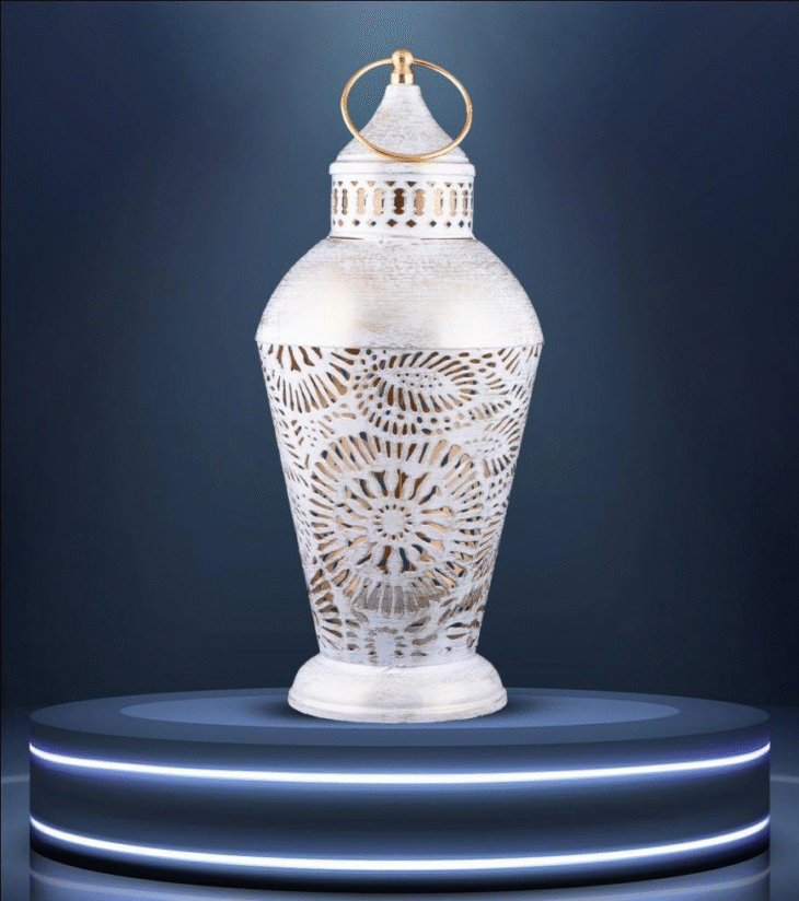 CANDLE STAND - 29524