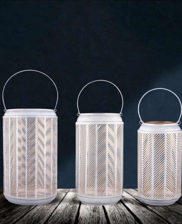 CANDLE STAND - 29526