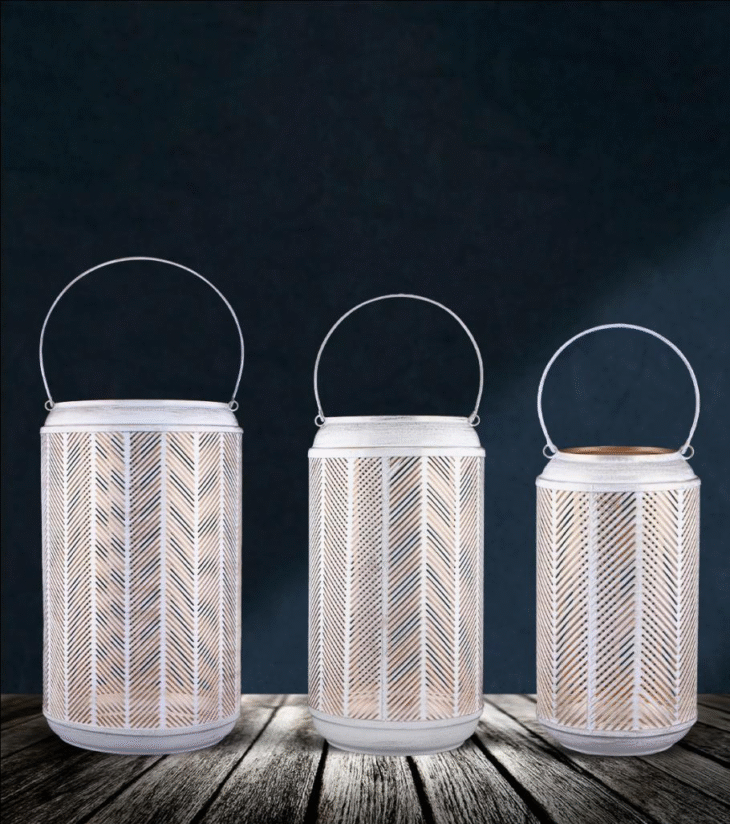 CANDLE STAND - 29526