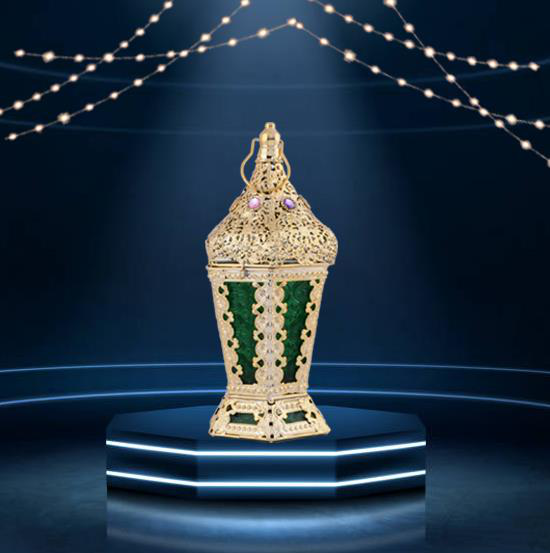CANDLE STAND - 32414