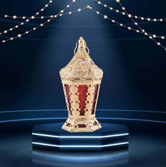 CANDLE STAND - 32415