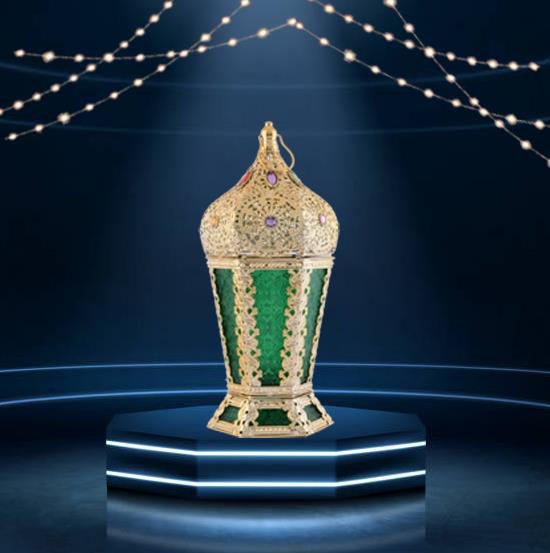 CANDLE STAND - 32416