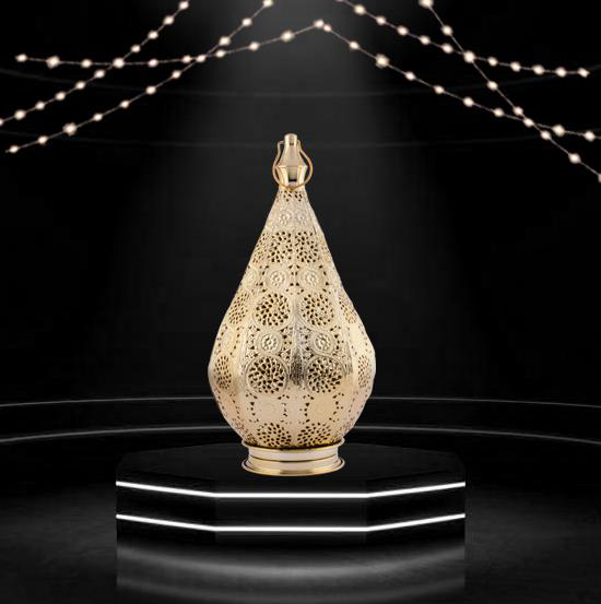 CANDLE STAND - 32423