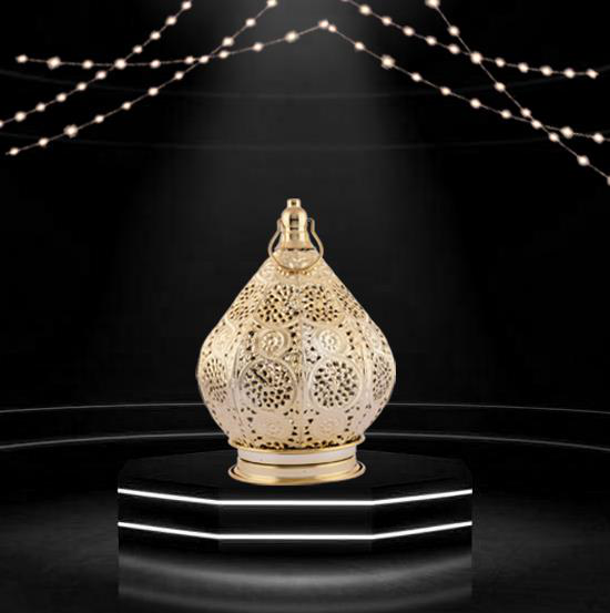 CANDLE STAND - 32424