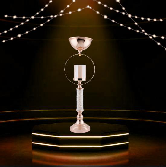 CANDLE STAND - 32524