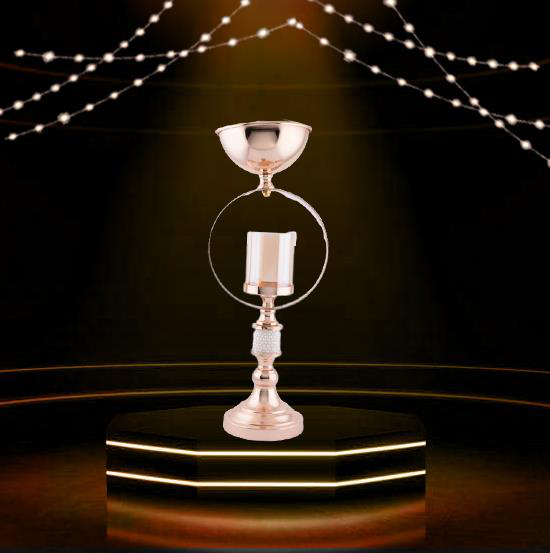 CANDLE STAND - 32525