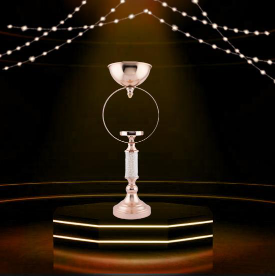 CANDLE STAND - 32526