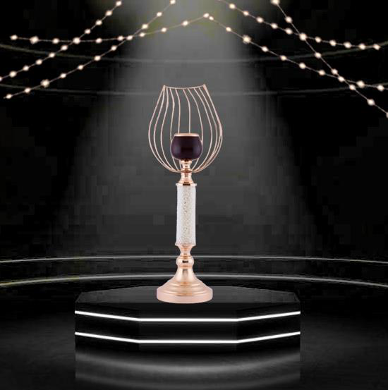 CANDLE STAND - 32527