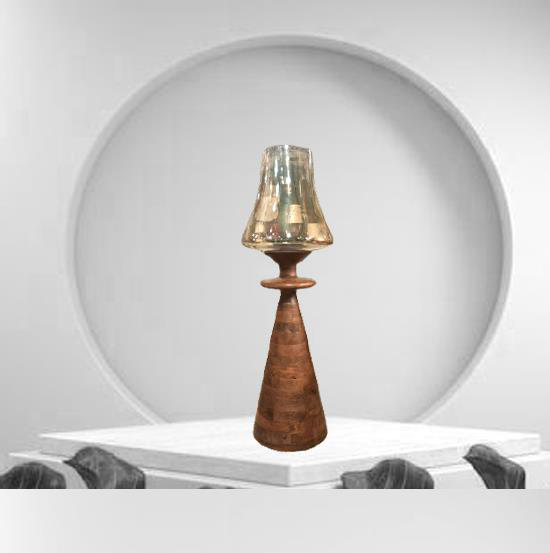 CANDLE STAND - 32902