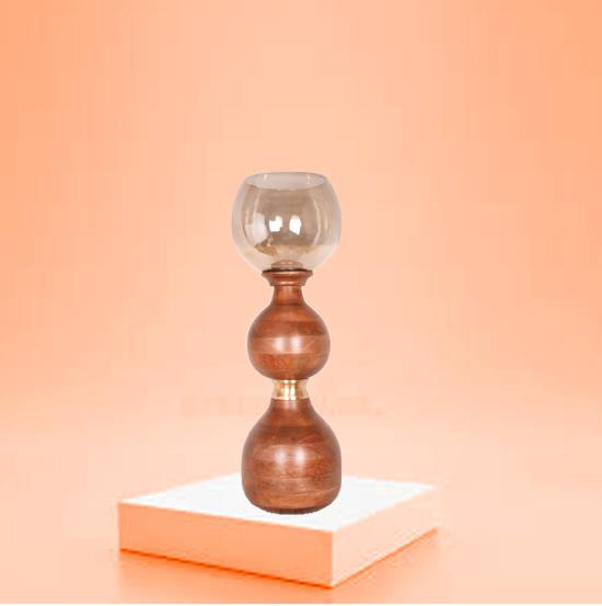CANDLE STAND - 32905