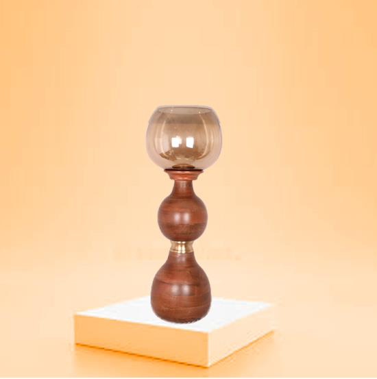 CANDLE STAND - 32906