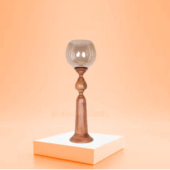 CANDLE STAND - 32908