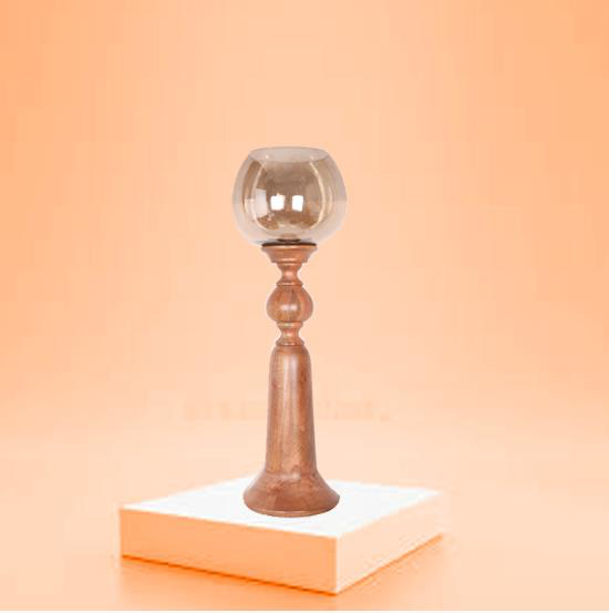 CANDLE STAND - 32909