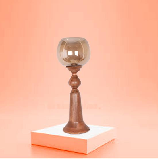 CANDLE STAND - 32910