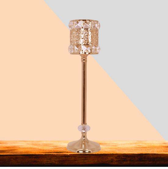 CANDLE STAND - 33195