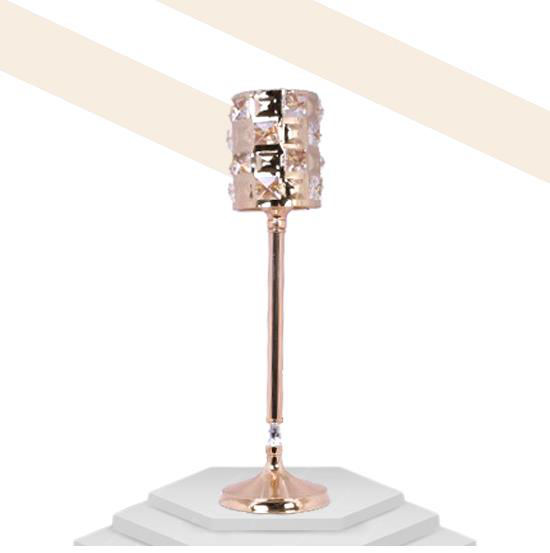 CANDLE STAND - 33207