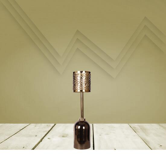 CANDLE STAND - 33430