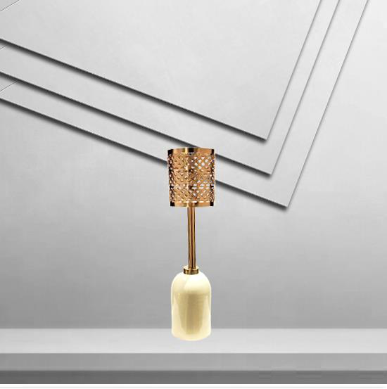 CANDLE STAND - 33431