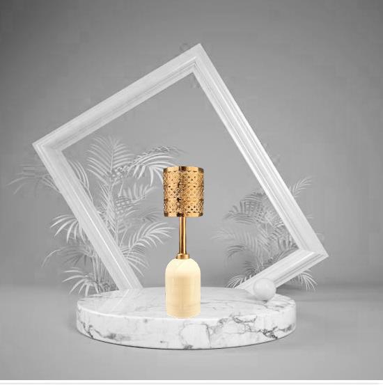 CANDLE STAND - 33433