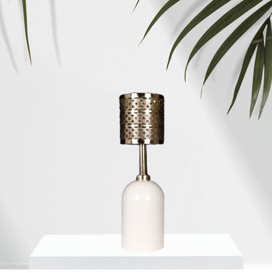CANDLE STAND - 33434